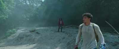 [gasps] - Transformers: Rise of the Beasts