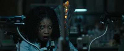 [gasps] - Transformers: Rise of the Beasts