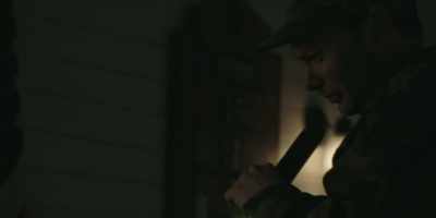 [gasps] - Waco: The Aftermath