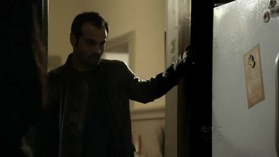 [Gasps] - The Vampire Diaries