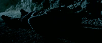 [gasps] - Night of the Tommyknockers