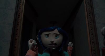 (GASPS) - Coraline