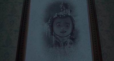 (GASPS) - Coraline