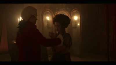 [gasps] - Dangerous Liaisons
