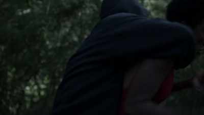 [gasps] - Alone in the Dark