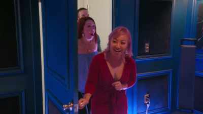 [gasps] - How To Build a Sex Room