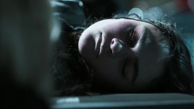 [Gasps] - The 100
