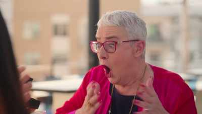 [gasps] - How To Build a Sex Room