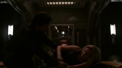 [GASPS] - The 100