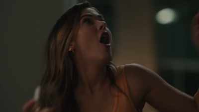 [gasps] - Obsessed to Death