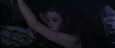 (GASPS) - Pirates of the Caribbean: On Stranger Tides