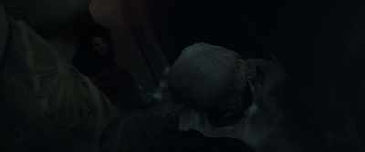 (GASPS) - Moon Knight