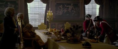 (GASPS) - Pirates of the Caribbean: On Stranger Tides