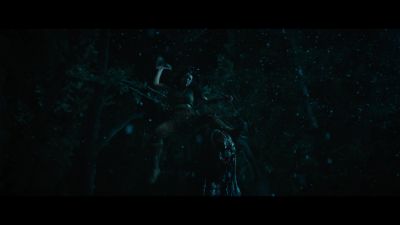 [gasps] - Prey