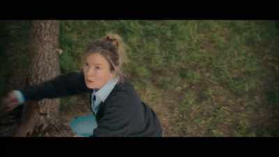 [Gasps] - Bridget Jones: Mad About the Boy