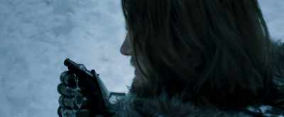 [gasps] - A Knight's War