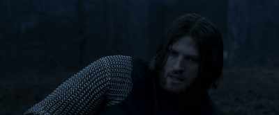 [gasps] - A Knight's War