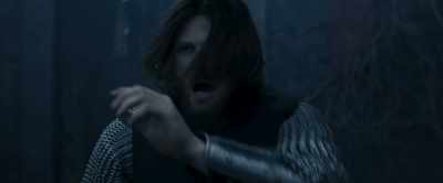 [gasps] - A Knight's War