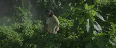 [gasps] - The Bayou