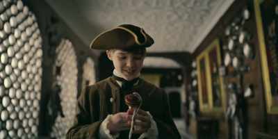 [gasps] - The Completely Made-Up Adventures of Dick Turpin
