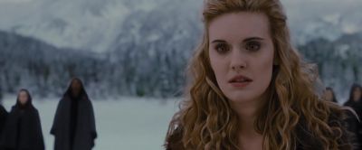 [GASPS] - The Twilight Saga: Breaking Dawn   Part 2