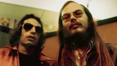 (GASPS) - Music Box: Yacht Rock: A DOCKumentary