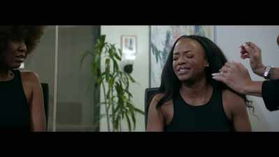 [gasps] - The Stepdaughter 2