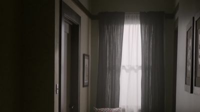 (GASPS) - Teen Wolf