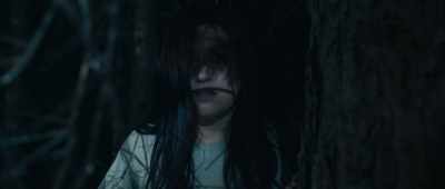 [GASPS] - Stranger in the Woods