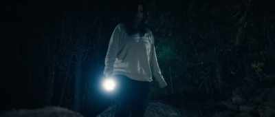 [GASPS] - Stranger in the Woods