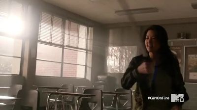 (GASPS) - Teen Wolf