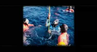 [GASPS] - Freediver