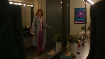 [gasps] - The Jane Mysteries: Too Much to Lose