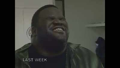 [gasps] - Mr. McMahon