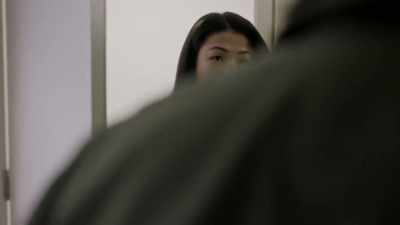 [gasps] - The Face I Can't Forget