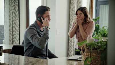 [gasps] - Deadly Wives Club