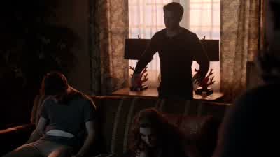Did it work? - Teen Wolf