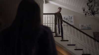 [gasps] - Cruise Ship Murder