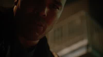 You have the eyes of an Alpha. - Teen Wolf