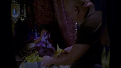 (gasps) - American Horror Story