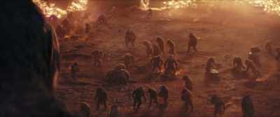 [gasps] - Godzilla x Kong: The New Empire