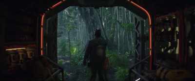 [gasps] - Godzilla x Kong: The New Empire