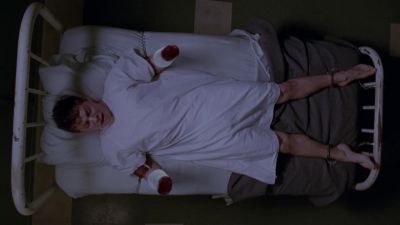 (gasps) - American Horror Story
