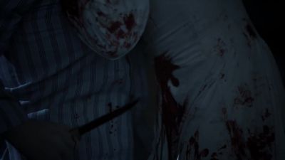 (gasps) - American Horror Story