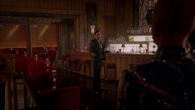 (gasps) - American Horror Story
