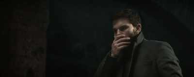 [gasps] - Baghead