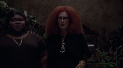 [GASPS] - American Horror Story