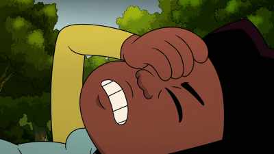 [gasps] - Craig Before the Creek