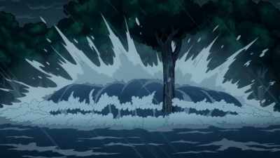 [gasps] - Craig Before the Creek