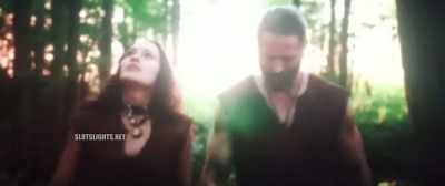 [gasps] - The Oath